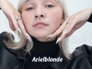 Arielblonde