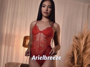 Arielbreeze