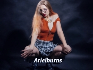 Arielburns