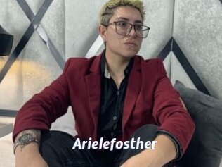 arielefosther Sexe amateur contributions