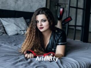 Arieletty