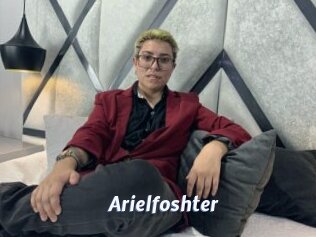 arielfoshter Sexe amateur contributions