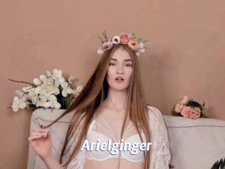 arielginger Sexe amateur contributions
