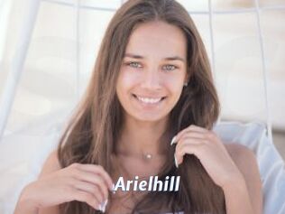 arielhill Sexe amateur contributions