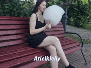 arielkielly Sexe amateur contributions