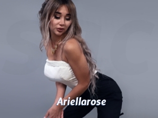 Ariellarose