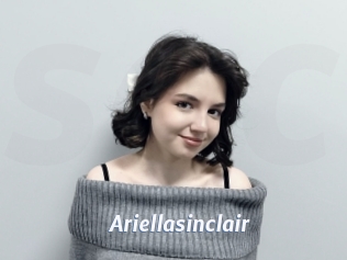 Ariellasinclair