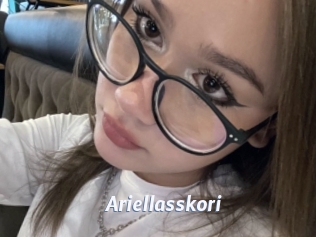 Ariellasskori