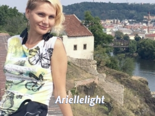 Ariellelight