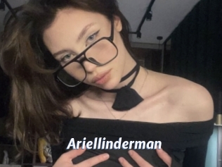 Ariellinderman