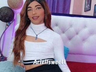 ariellsweett Sexe amateur contributions