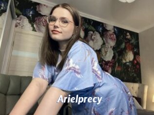 Arielprecy