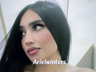arielwinters Sexe amateur contributions