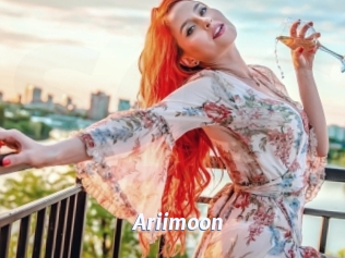 ariimoon Sexe amateur contributions