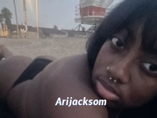 Arijacksom