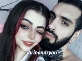 Arinandryan