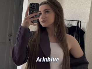 Arinblue