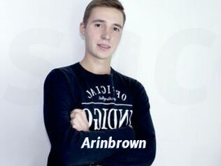 Arinbrown