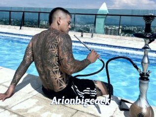 Arionbigcock