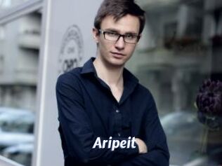 Aripeit