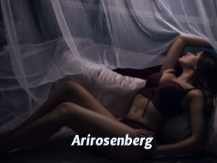 Arirosenberg
