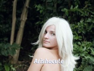 Arishacute
