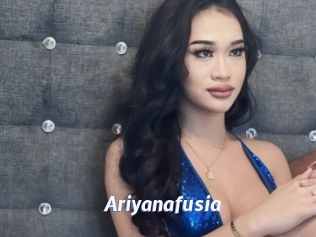 Ariyanafusia