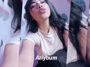 ariyaum Sexe amateur contributions