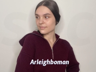Arleighboman
