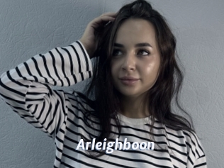 Arleighboon