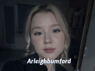 Arleighbumford