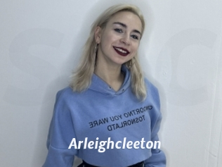 Arleighcleeton