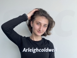 Arleighcoldwell