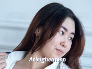 Arleighedman