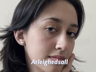 Arleighedsall