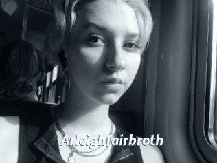 Arleighfairbroth