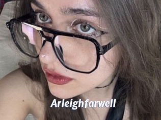 Arleighfarwell