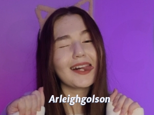 Arleighgolson