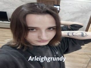 Arleighgrundy