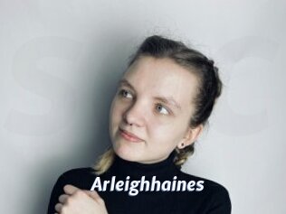 Arleighhaines