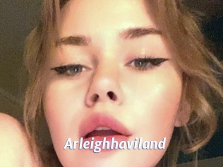 Arleighhaviland