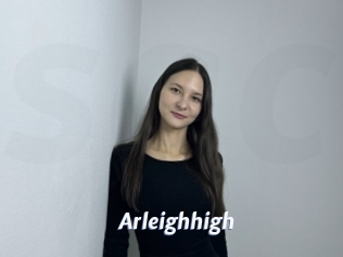 Arleighhigh