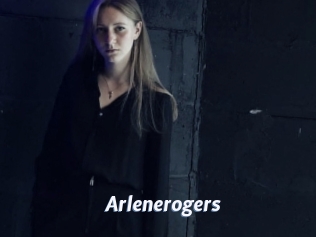 Arlenerogers