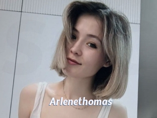 Arlenethomas