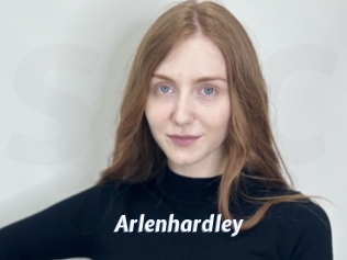 Arlenhardley
