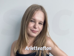Arletteafton