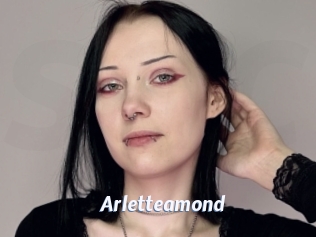 Arletteamond
