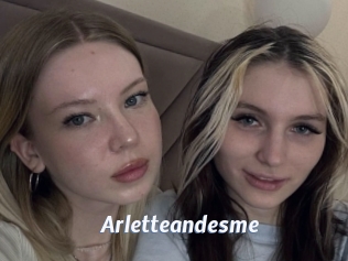Arletteandesme