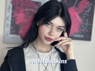 Arletteatkins