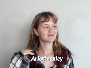 Arletteaxley